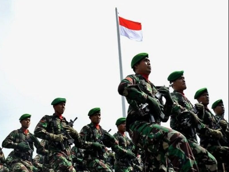 Gaduh Telegram Siaga 1 TNI, Apa Maksudnya?