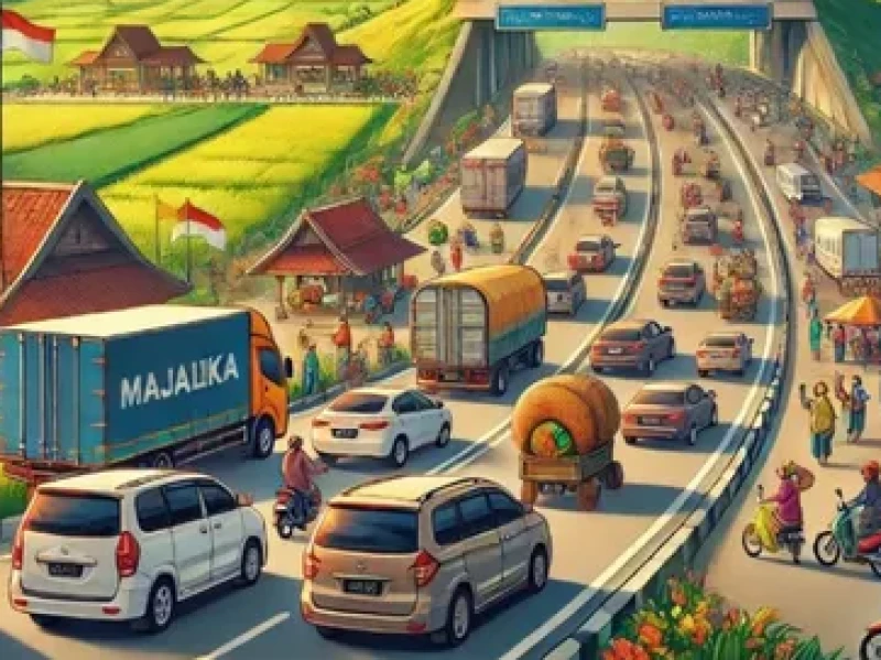 7 Hal yang Perlu Disiapkan Sebelum Berangkat Mudik Lebaran Pakai Kendaraan Pribadi
