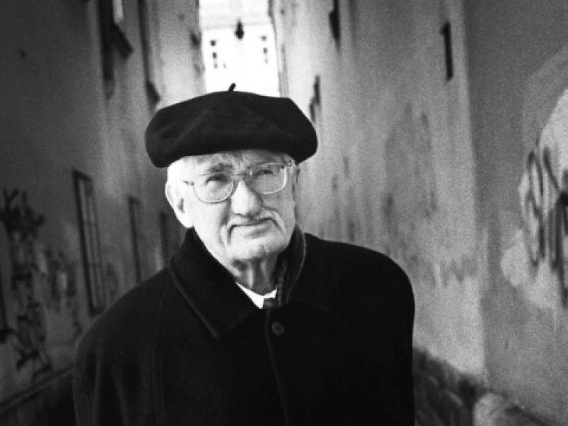 Ketika Percakapan Menyelamatkan Demokrasi: Mengenang Jürgen Habermas