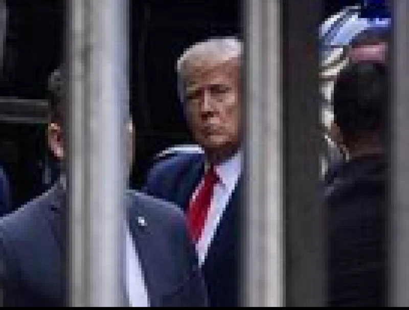 Pemerintahan Trump Ancam Bredel Media yang Kritisi Perang Iran