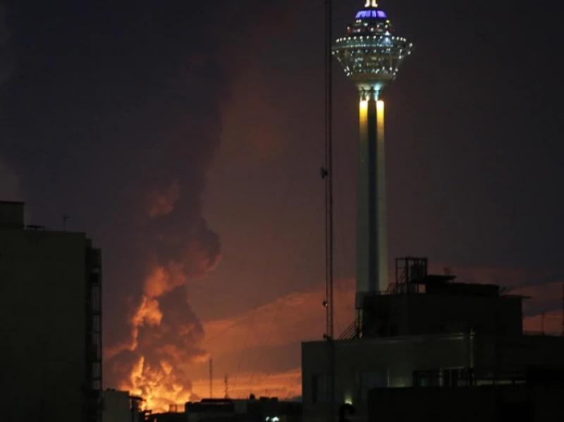 Sebanyak 223 Wanita dan 202 Anak-anak Tewas Akibat Serangan AS-Israel ke Iran