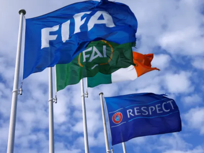 FIFA Beri Sanksi Asosiasi Sepak Bola Israel Akibat Berbagai Pelanggaran Rasial dan Diskriminatif