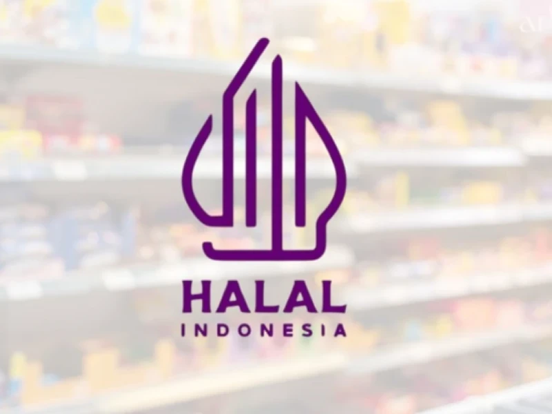 Percepat Rantai Distribusi Produk Impor, BPJPH Teken Perjanjian dengan Lembaga Halal China