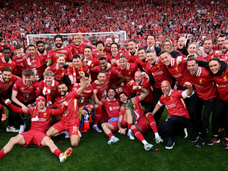 Pemain Muslim yang Mengubah Liverpool Itu Pada Akhirnya Pergi