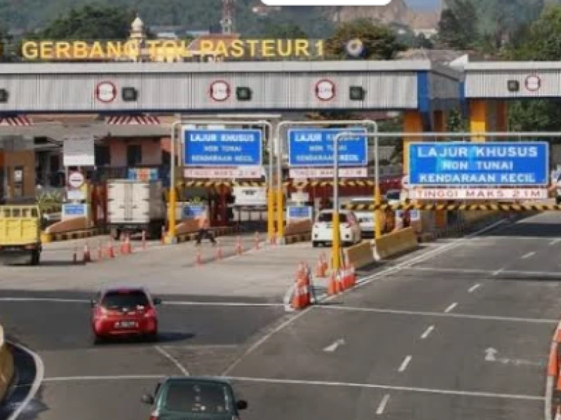 Begini Penjelasan Purbaya Soal Rencana Pemungutan PPN Jalan Tol