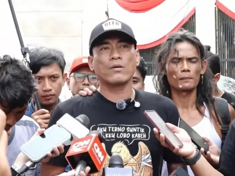 Teka-teki Pemblokiran Rekening Supriyono 'Botok': PPATK Membantah, Polisi Akui Minta Bank Mandiri Menghentikan Transaksi