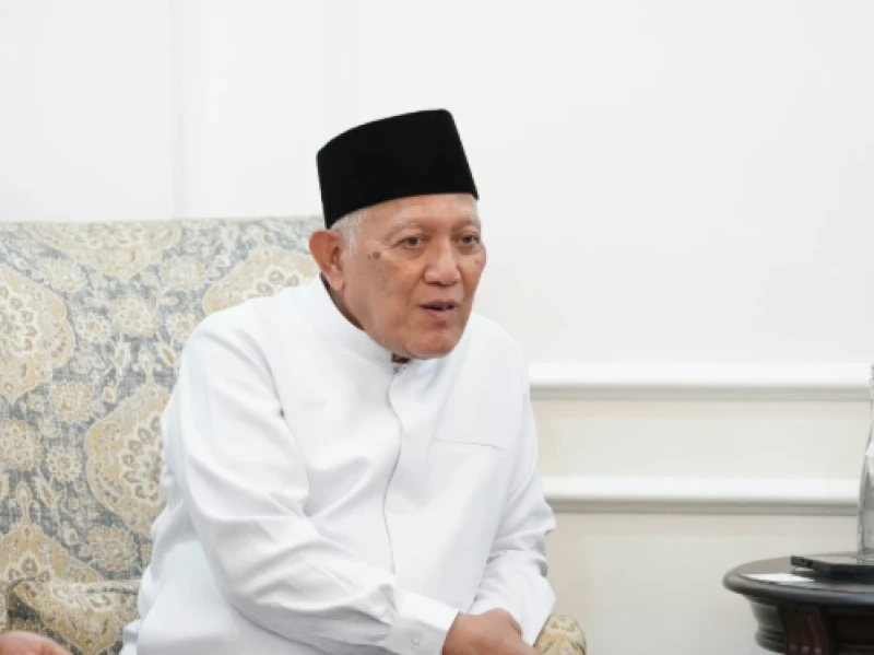 PBNU Ingatkan Konflik Timur Tengah Bukan soal Pertentangan Mazhab, Tapi Politik Kekuasaan