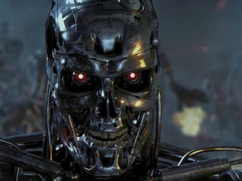 Pentagon Kembangkan Inteligen AI, Mirip Terminator untuk Memata-matai Musuh