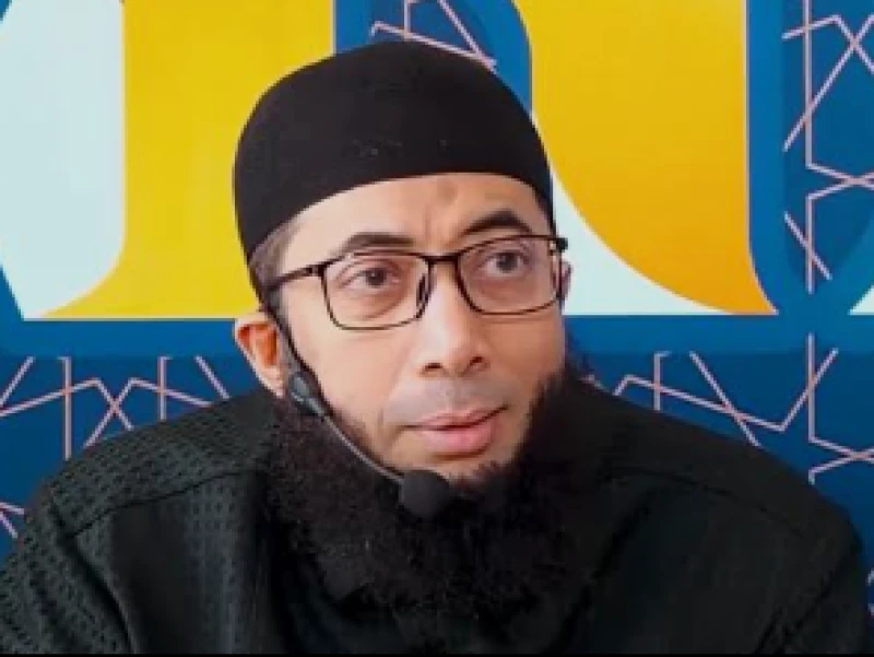 Khalid Basalamah Jadi Saksi Sidang Dugaan Kasus Korupsi Kuota Haji