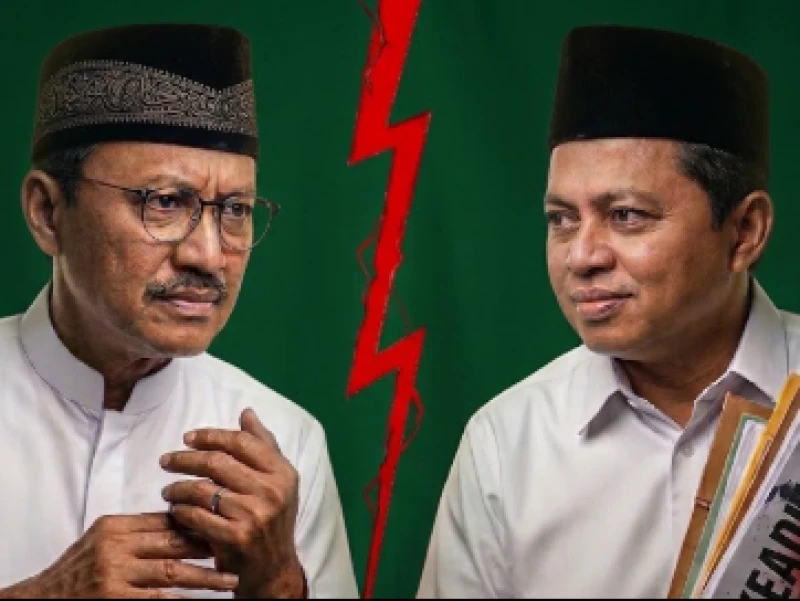 Babak Baru Ipul vs Lilur