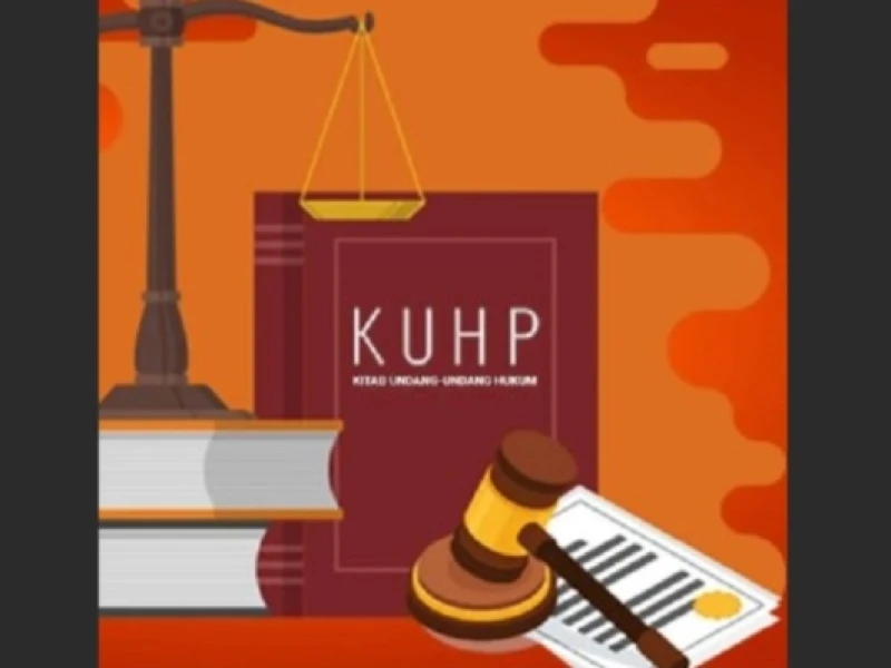 KUHP dan KUHAP Resmi Diberlakukan Hari Ini, Kewenangan Polisi Dinilai Rawan Disalahgunakan