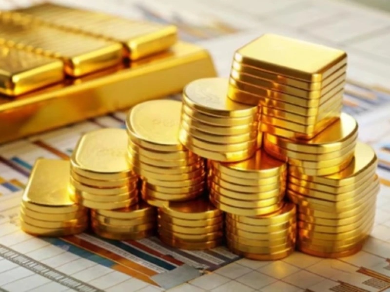 Harga Emas Masih Stabil di Awal 2026, Cek Harganya