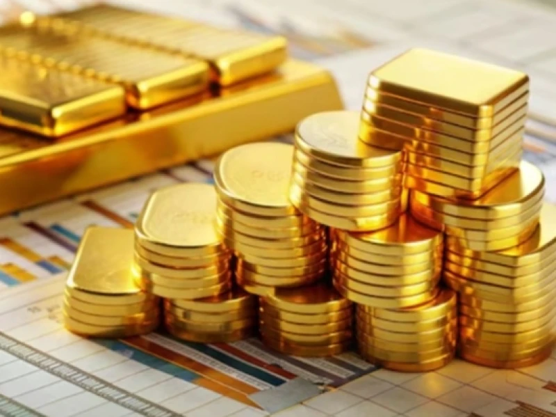 Cek Harga Jual Emas Hari Ini, Produk Mulai Galeri24 sampai Antam Semuanya Meroket