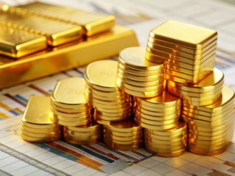 Wah..! Harga Emas Antam Tembus Harga Rp3.168.000 per gram