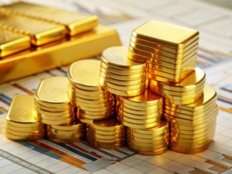 Harga Tiga Produk Emas Pagi Ini Masih Naik-Turun