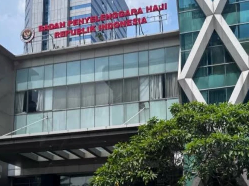 Kemenhaj Pastikan Pelunasan dan Penerbitan PK Calon Jemaah Haji Khusus Tuntas Sebelum Tenggat Waktu