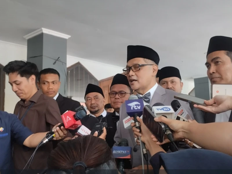 Kesiapan Layanan Haji 2026 Capai 93%, Kemenhaj Pastikan Akomodasi Makkah Rampung Pekan Depan