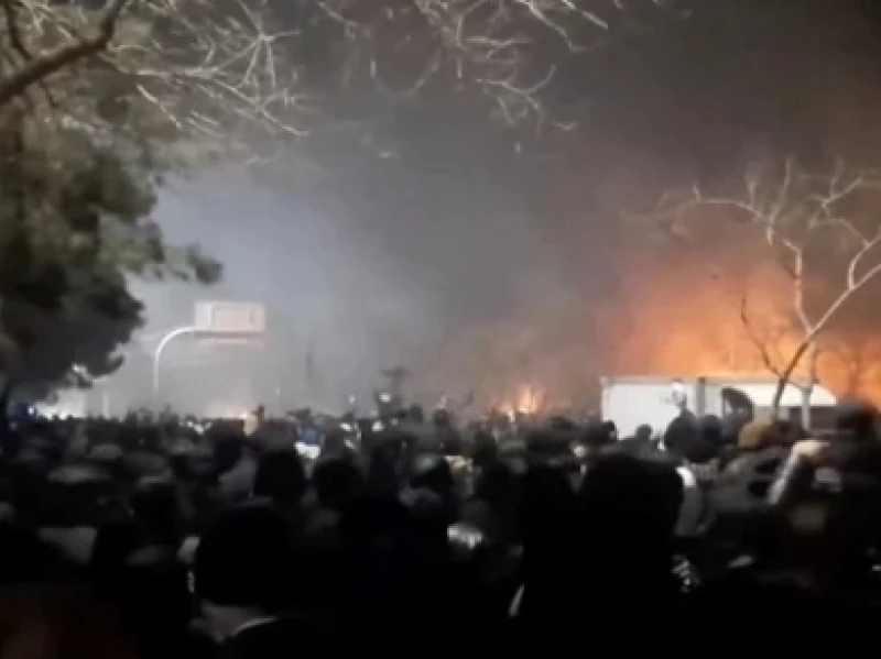 Skenario Serangan AS ke Iran Tidak Sesuai Rencana, Sekutunya di Timur Tengah Tidak Siap