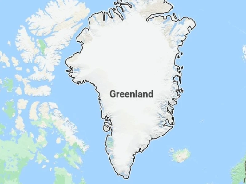 Trump Sesumbar Denmark Tak Akan Bisa Lindungi Greenland: Kami Harus Memilikinya, Tak Ada Jalan Kembali