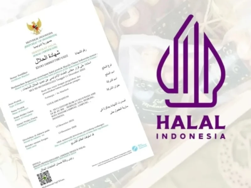 Wajib Halal Perlu Dorongan Penguatan Literasi Lebih Luas