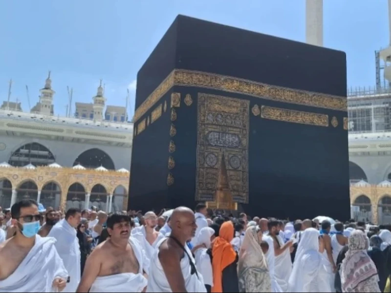 BPKH Dorong Skema Cicilan Pelunasan Haji agar Jemaah Tak Perlu Jual Aset