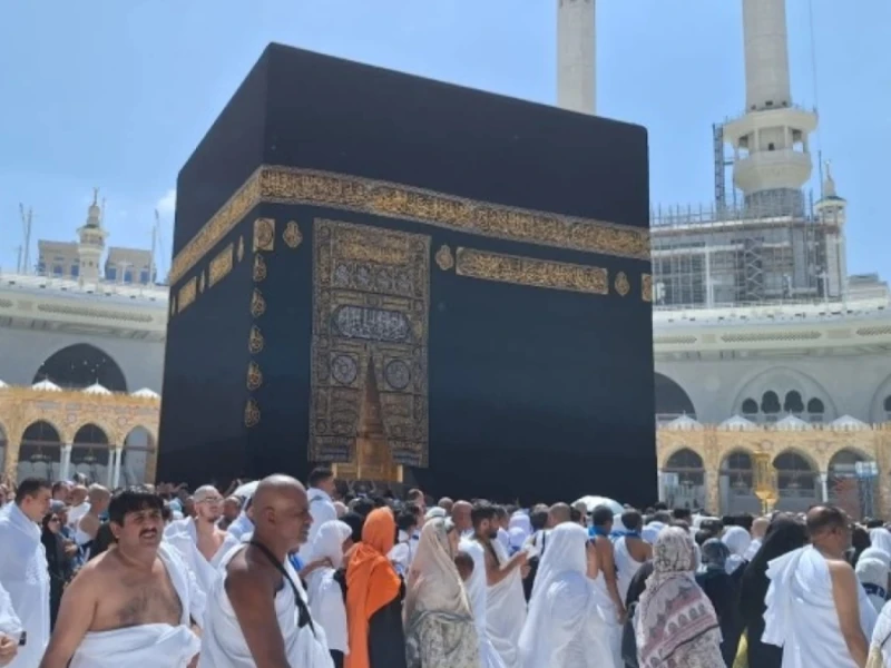Wakil Ketua Komisi Fatwa MUI: Menjaga Keselamatan Jemaah Haji Lebih Penting Ketimbang Mengurangi Antrean