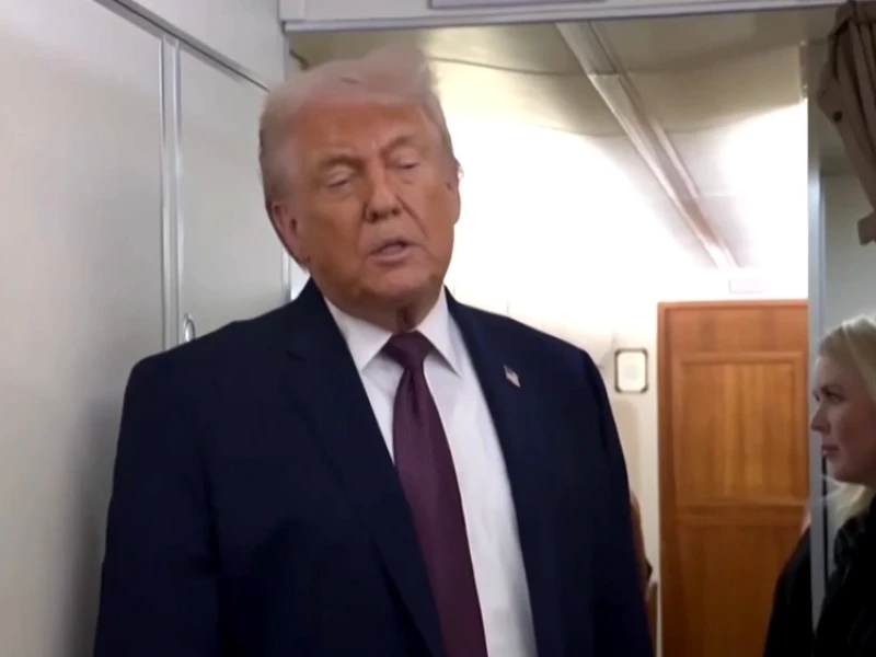 'Pembajakan' Negara Komunis oleh Trump, setelah Venezuela lalu Kuba