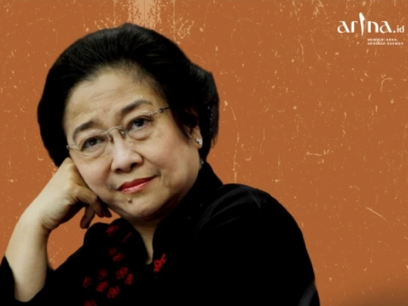 Megawati Soekarnoputri