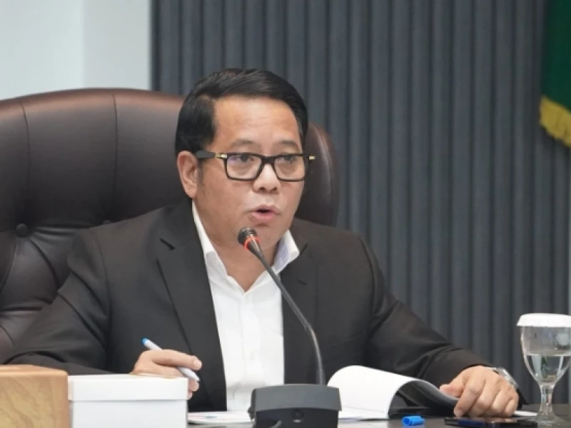 Ajukan Penambahan Anggaran Rp5 triliun, Kemenag Pastikan Bayar Tunjangan Guru dan Dosen