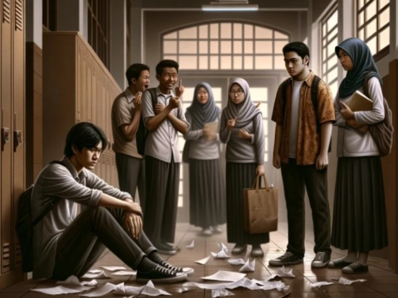 Viral Bullying Siswa, Anggota Komisi VIII DPR Hj Ansari Minta Sistem Perlindungan Anak di Sekolah Diperkuat