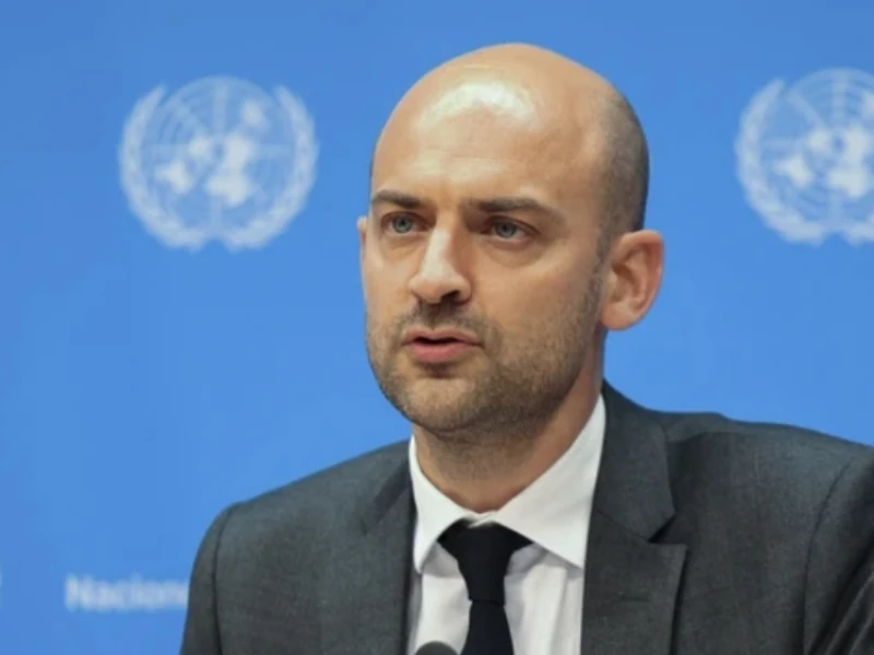 Prancis Dukung Penetapan Garda Revolusi Iran Sebagai Organisasi Teroris Dunia