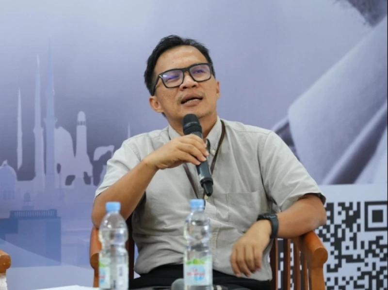 Pakar Hukum Kembali Tegaskan Kebijakan Pembagian Kuota Haji Tambahan 2024 Tidak Melanggar Undang-Undang
