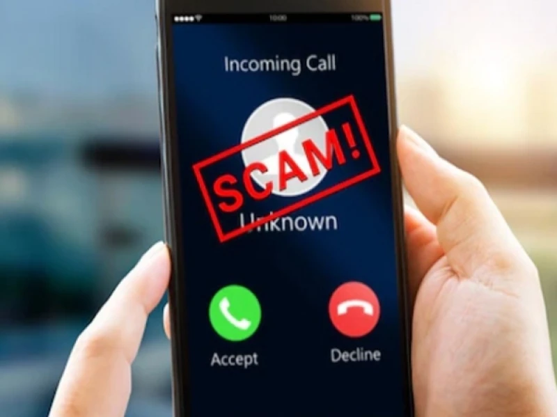 Ketika Spam dan Scam Menjelma Jadi Industri Kejahatan Siber