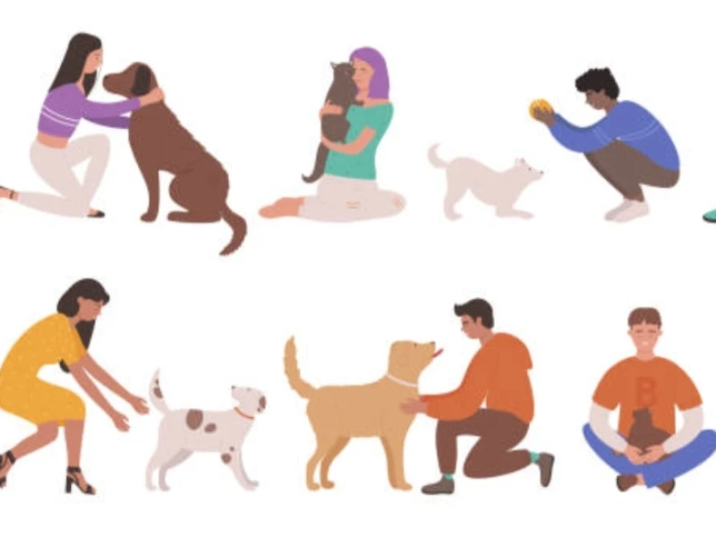 Selingan: Hikayat Babi-Kucing-Manusia, Definisi Cinta Berujung Petaka