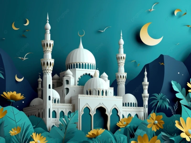 Membaca Ayat Puasa dan Haji: Pengendalian Diri dan Muara Taqwa
