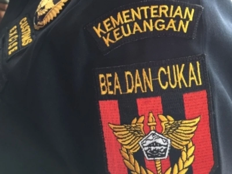 Bea Cukai Bakal Buka 380 Lowongan Kerja Bagi Lulusan SMA/SMK