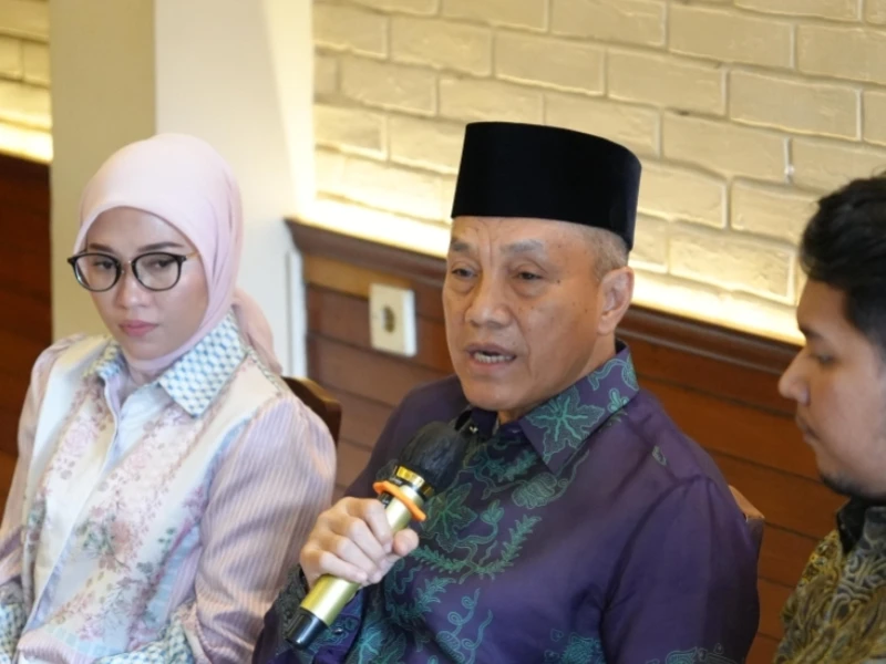 Gus Yaqut Tak Pernah Beri Perintah dan Terima Uang USD 1 Juta untuk Pansus Haji 2024