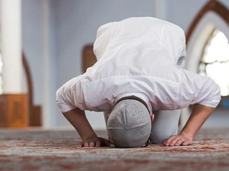 Telaah: Riset Barat Ungkap Gerakan Salat Bisa Atasi Nyeri Punggung, Bagus Bagi Ibu Hamil