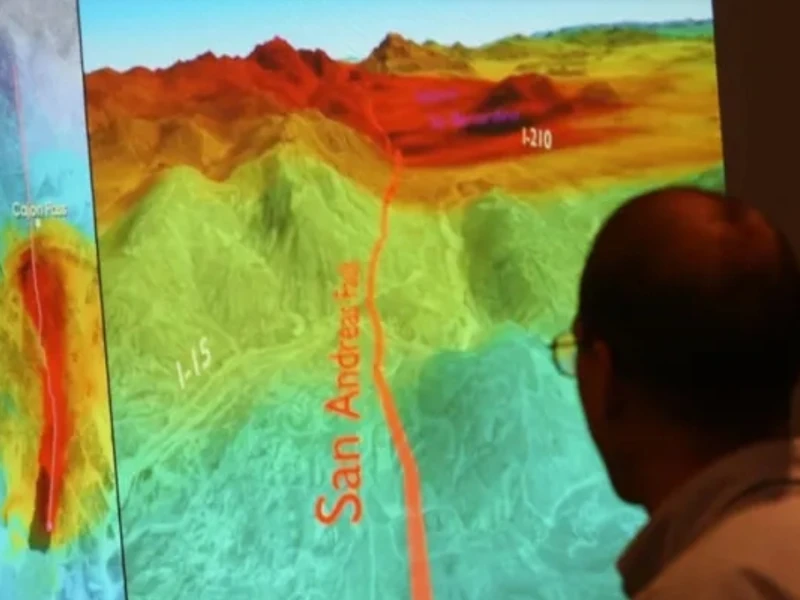 Ilmuan Menjawab Apakah Gempa Indonesia, Kolombia, Jepang, Venezuela, Filipina, dalam 3 Bulan Ini Berkaitan?