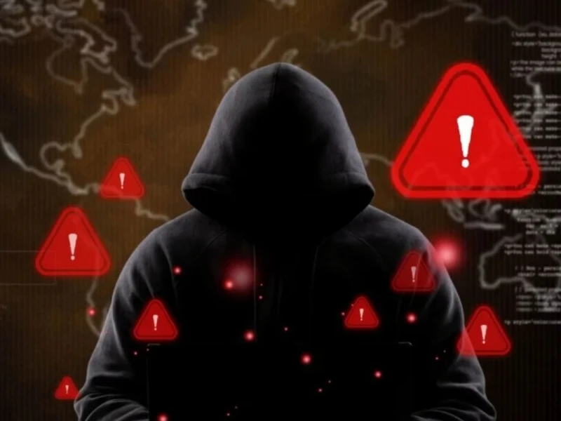 Ada Pasar Gelap Baru Khusus Transaksi Jual Beli Akses Login ChatGPT dan Claude Hasil Curian