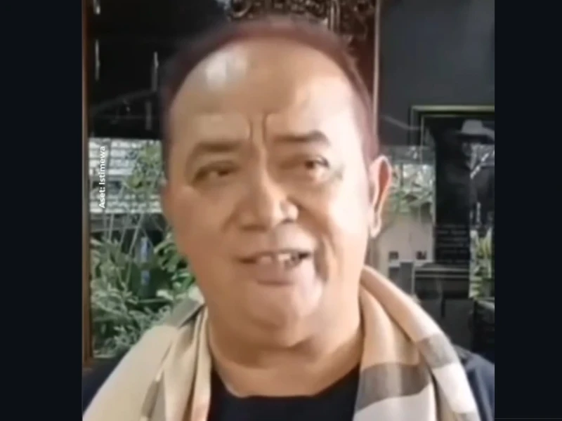 Kegaduhan Umat setelah Abah Setu Singgung Nabi Muhammad