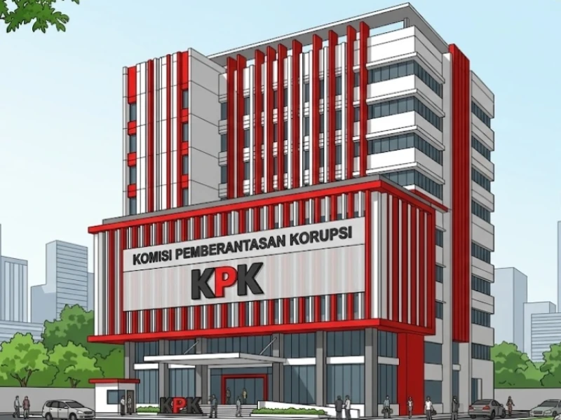 Kasus OTT Kementerian ATR BPN, KPK Sita Uang Tunai Ratusan Miliar dalam 20 Koper