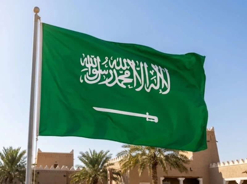 Di Tengah Ketegangan dengan Houthi, Arab Saudi Jamin Keamanan Peziarah