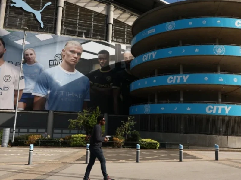 Skandal Pelanggaran Keuangan Manchester City Guncang Liga Inggris, Klub Terancam Degradasi