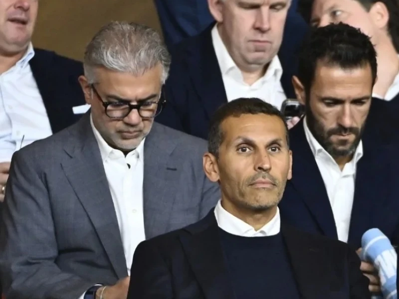 Manchester City Menghadapi 115 Dakwaan Pelanggaran, Tapi Bosnya Punya Kekebalan Hukum