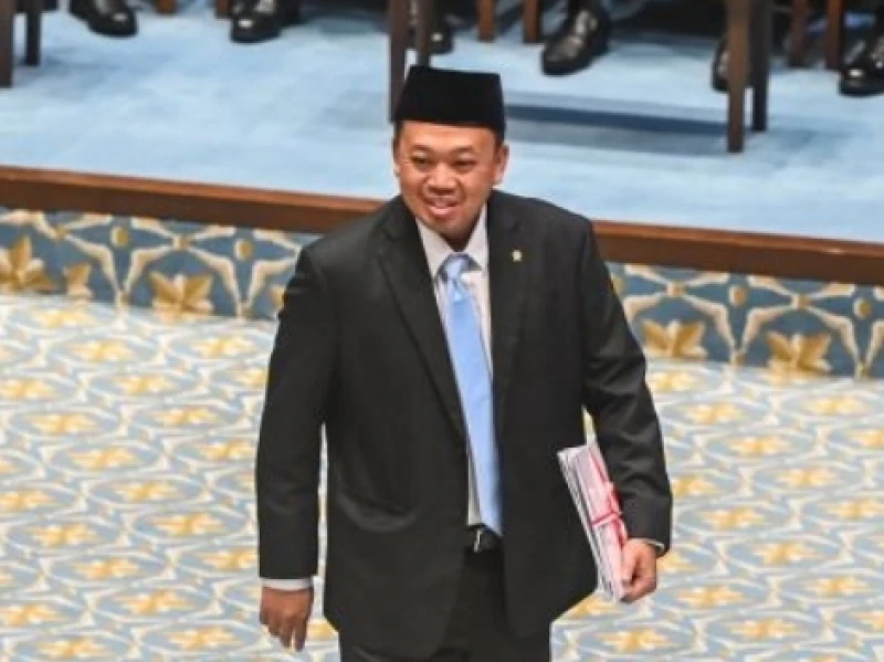 Menteri Nusron Wahid Bakal Dipanggil KPK Pekan Ini, Surat Pemanggilan Sudah Diterima