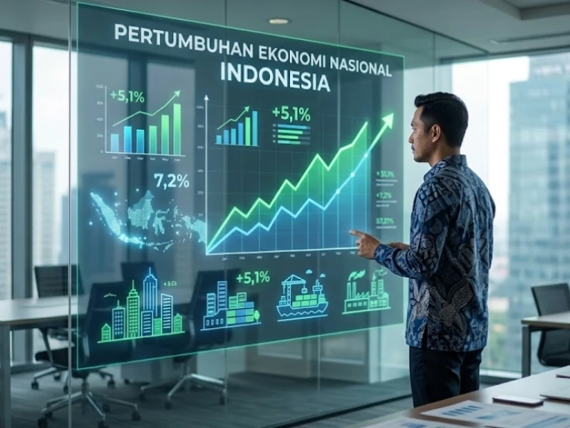 Agar Ekonomi Tumbuh 8 Persen, Menteri Rosan Sebut Butuh Investasi Rp13.000 Triliun