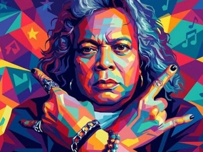 Innalillahi..! Selamat Jalan Legenda Rock Tanah Air, Doddy Katamsi