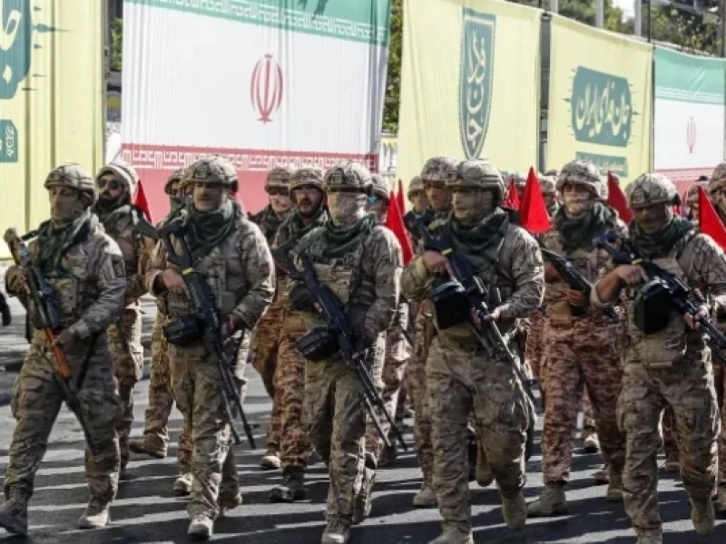 Analis Meyakini Trump Ingin Segera Akhiri Konflik dengan Iran Baik Lewat Perang atau Perdamaian