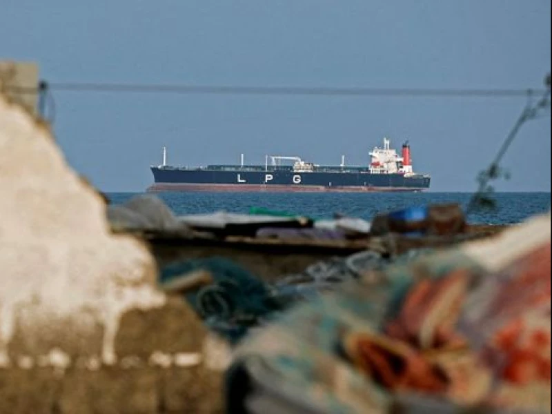 Trump Bersumpah Akan Serang Iran Lebih Keras, Klaim Bantu Amankan 30 Kapal Tiap Malam di Selat Hormuz